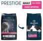 Preview: Pro Nutrition Prestige Adult Lamm und Reis 12 kg